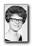 Cleo Baker: class of 1964, Norte Del Rio High School, Sacramento, CA.